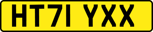 HT71YXX