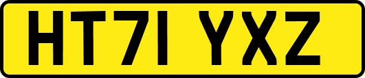HT71YXZ