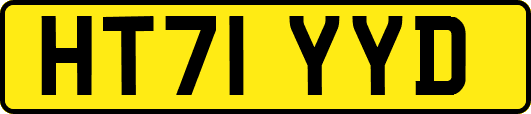 HT71YYD