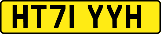 HT71YYH