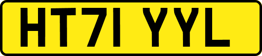 HT71YYL