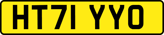 HT71YYO