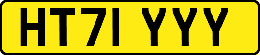 HT71YYY