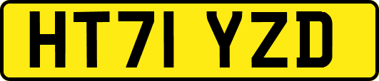 HT71YZD