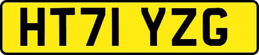 HT71YZG