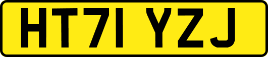 HT71YZJ