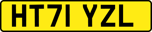 HT71YZL