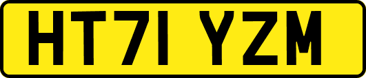 HT71YZM