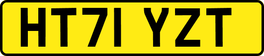 HT71YZT