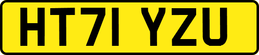 HT71YZU