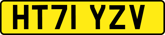 HT71YZV