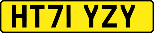 HT71YZY