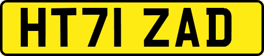 HT71ZAD