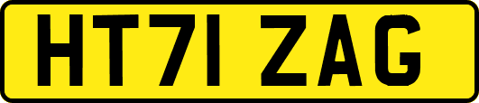 HT71ZAG