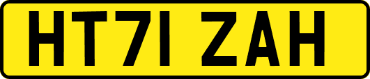 HT71ZAH