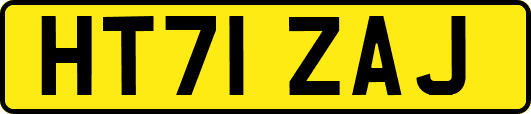 HT71ZAJ