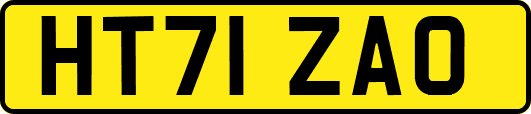 HT71ZAO