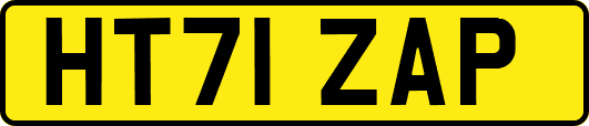 HT71ZAP