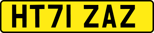 HT71ZAZ