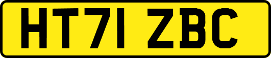 HT71ZBC