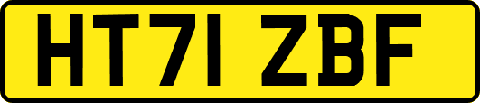 HT71ZBF