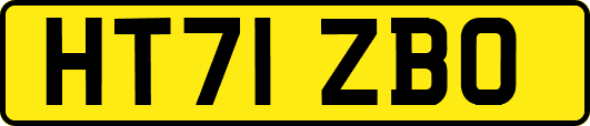 HT71ZBO