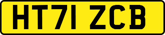 HT71ZCB