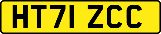 HT71ZCC
