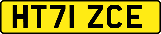 HT71ZCE