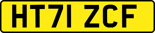 HT71ZCF