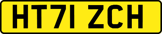 HT71ZCH