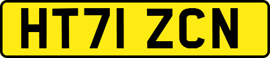 HT71ZCN
