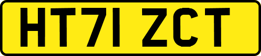 HT71ZCT