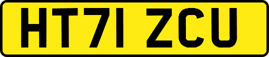 HT71ZCU