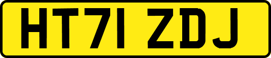 HT71ZDJ