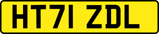 HT71ZDL