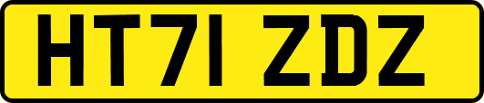 HT71ZDZ