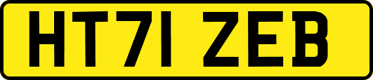 HT71ZEB