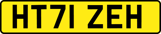 HT71ZEH