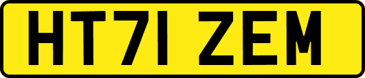 HT71ZEM