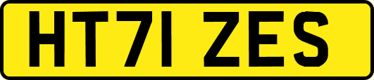 HT71ZES