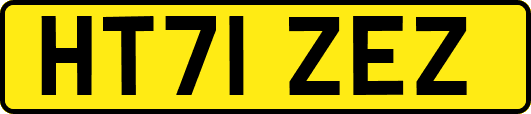 HT71ZEZ