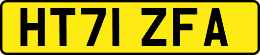 HT71ZFA