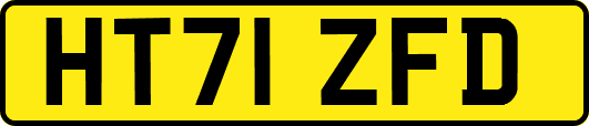 HT71ZFD