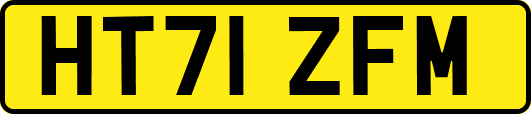 HT71ZFM