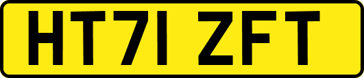HT71ZFT