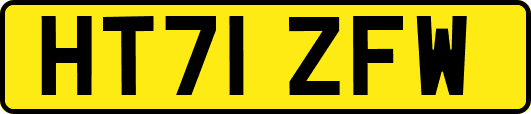 HT71ZFW
