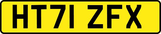 HT71ZFX