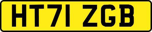 HT71ZGB