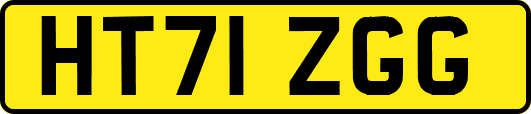 HT71ZGG